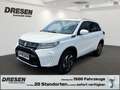 Suzuki Vitara Comfort+ 1.5 Hybrid Panorama + Navi + Tempomat + R Weiß - thumbnail 1