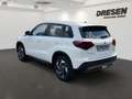 Suzuki Vitara Comfort+ 1.5 Hybrid Panorama + Navi + Tempomat + R Weiß - thumbnail 4