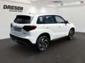 Suzuki Vitara Comfort+ 1.5 Hybrid Panorama + Navi + Tempomat + R Weiß - thumbnail 3