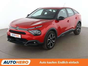 electric drive 100 kW e-Feel Pack Aut.*NAVI*LED*