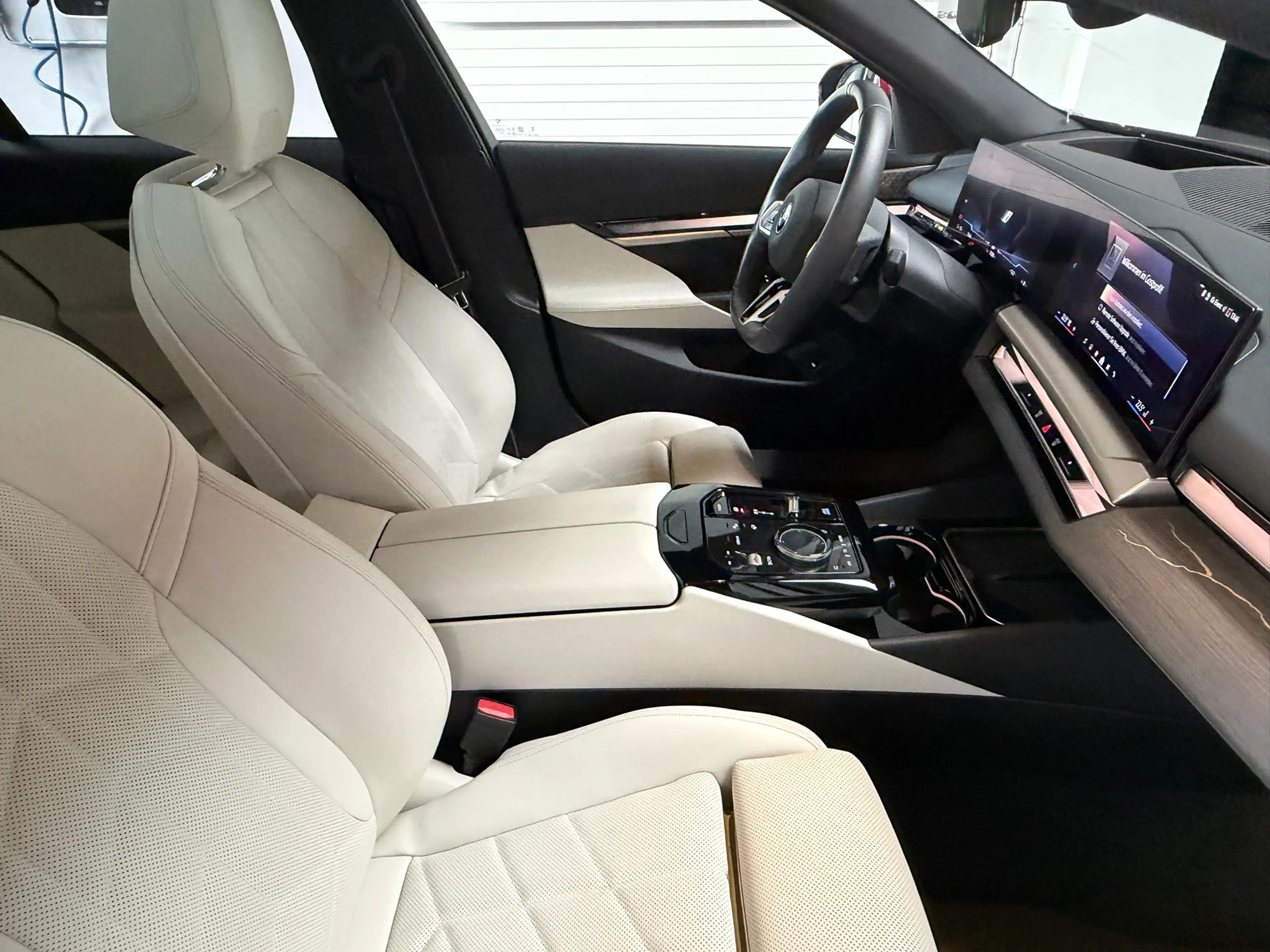 BMW i5 40 eDrive M Sport Pro LP: 97.204 " — photo 7