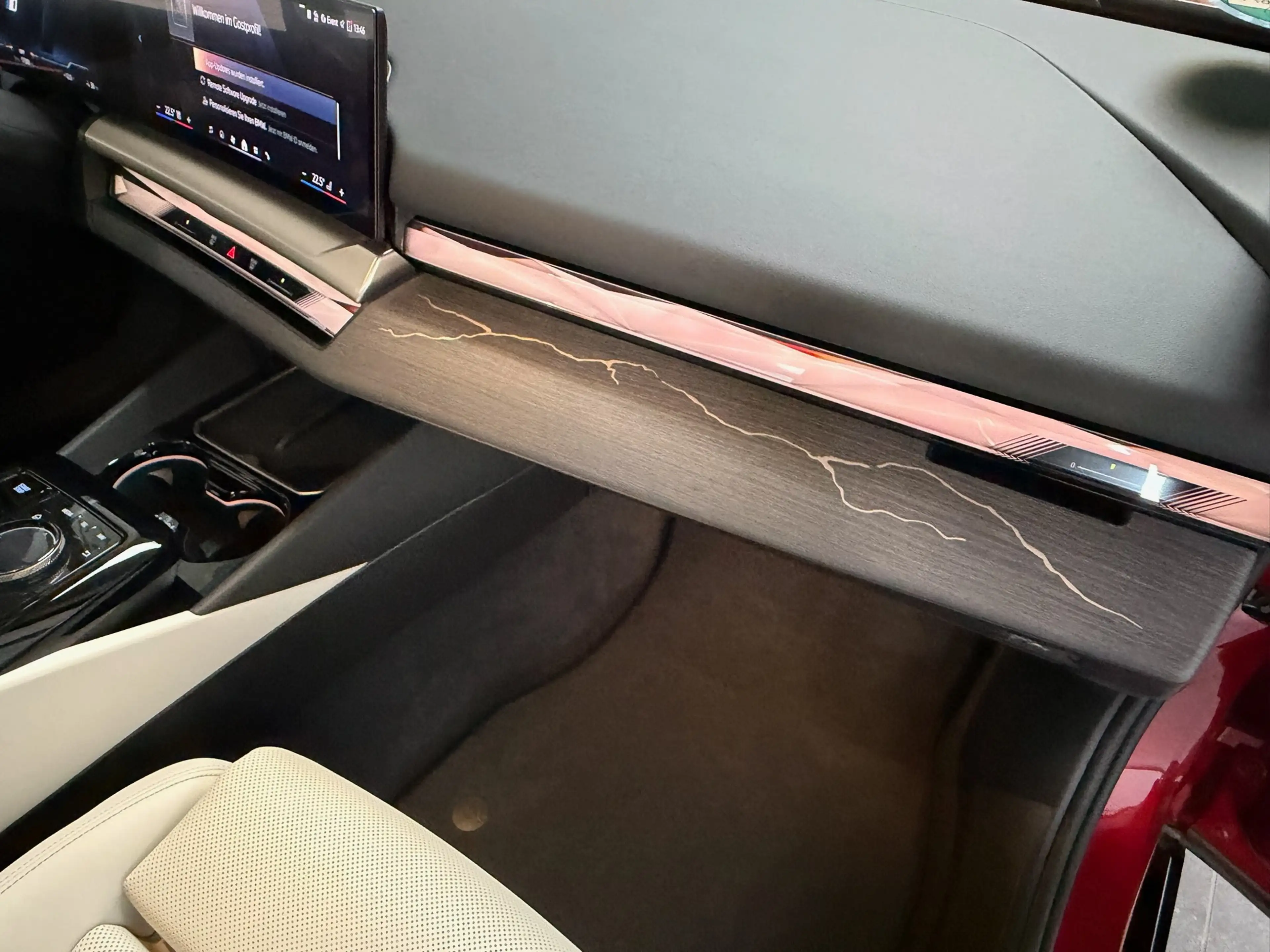 BMW i5 40 eDrive M Sport Pro LP: 97.204 " — photo 8