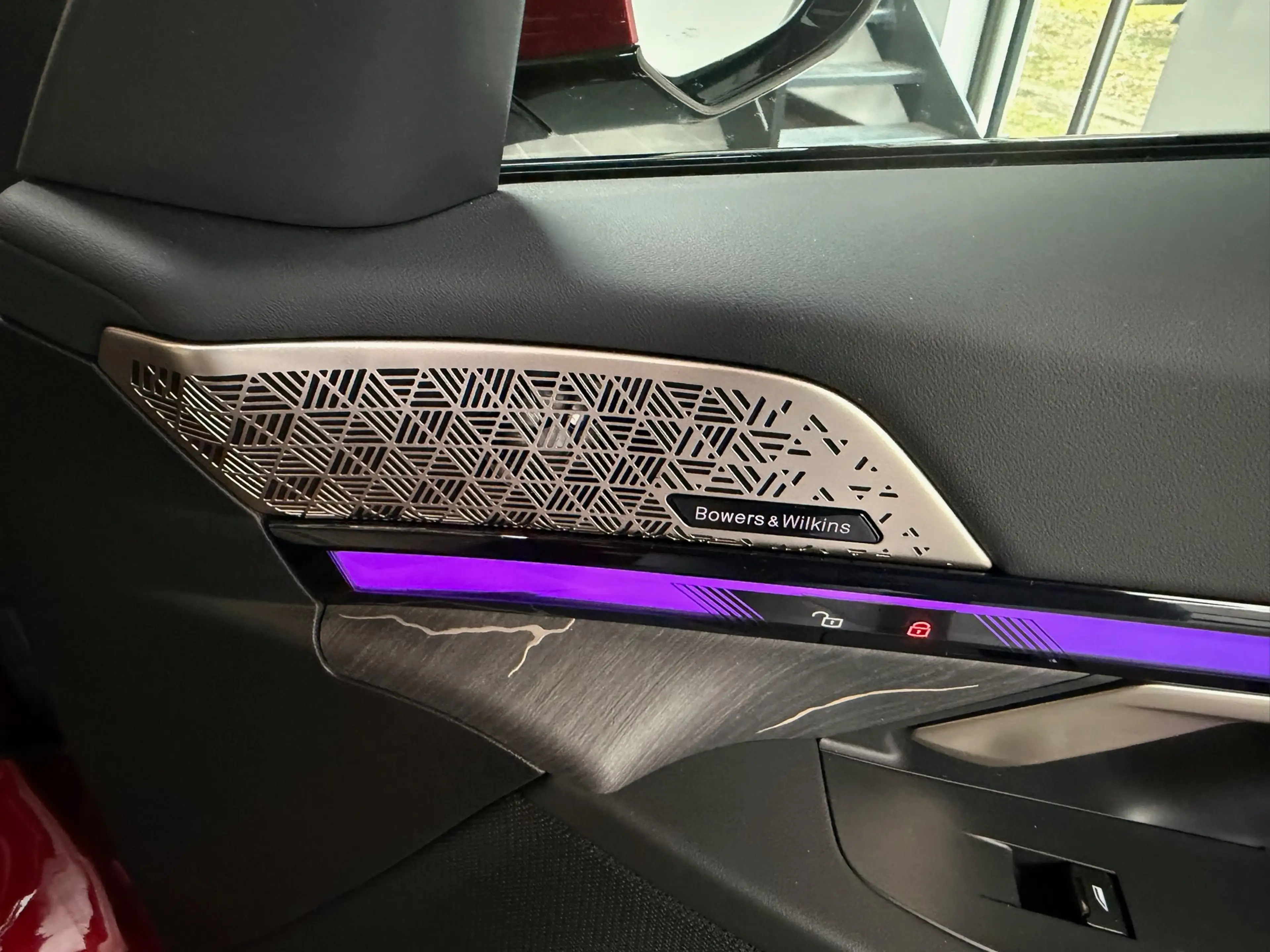 BMW i5 40 eDrive M Sport Pro LP: 97.204 " — photo 9