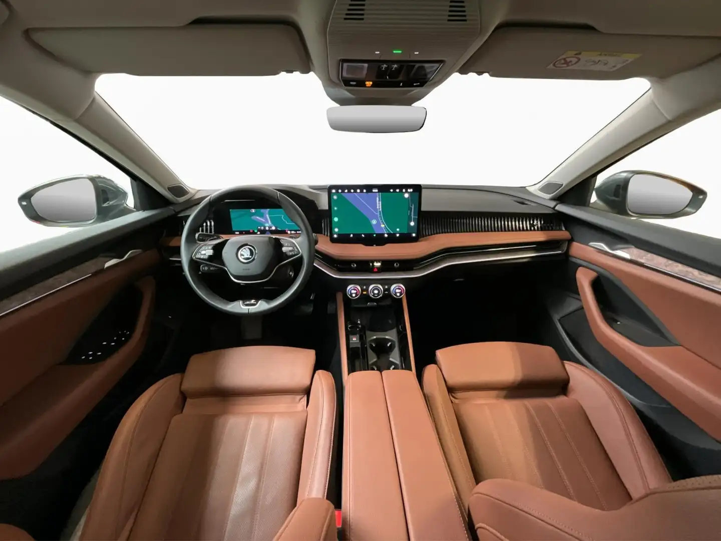Skoda Superb Combi+L&K+DSG+Pano+AHK siva - 2