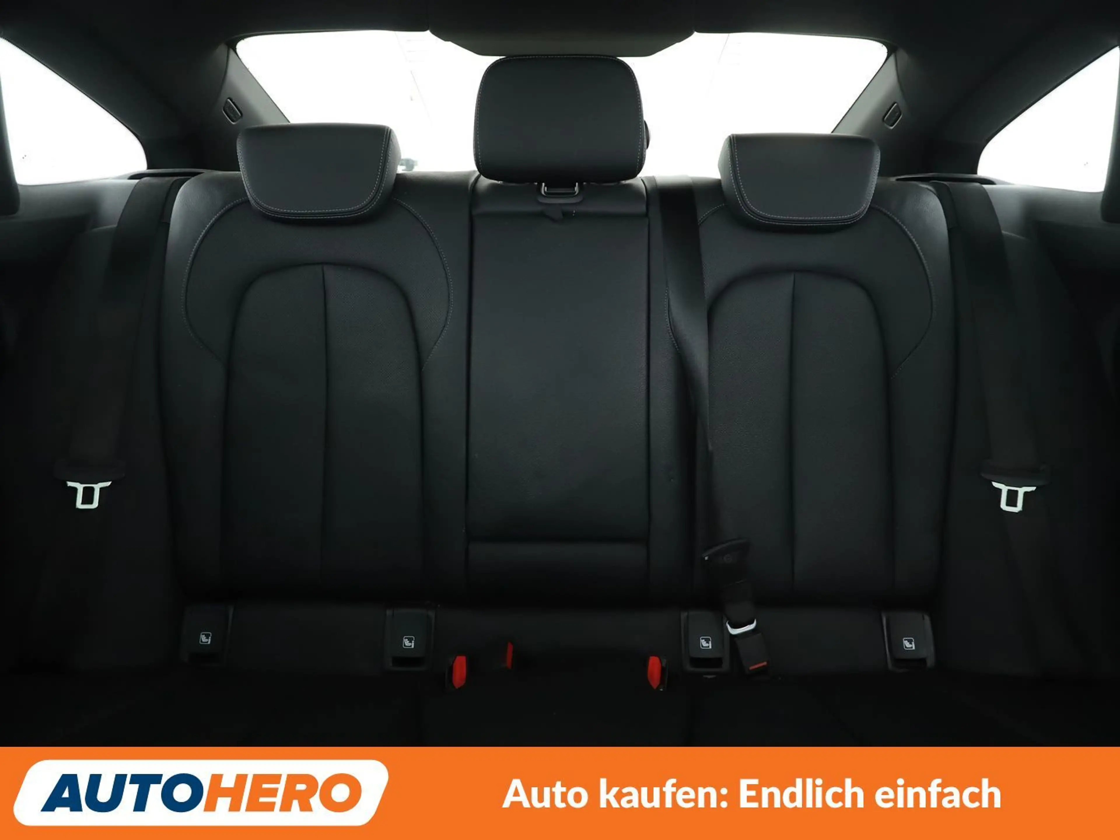 BMW 235 M235i Gran Coupe xDrive Aut.*NAVI*LED*TEMPO*CAM* — photo 15