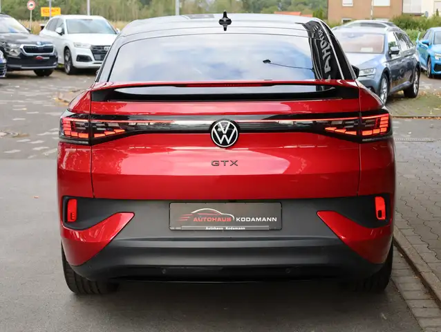 Volkswagen Id.5 view 10