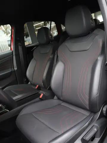 Volkswagen Id.5 view 15
