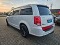 Dodge Grand Caravan *3.6L V6*Navi*LPG*AHK*7Sitze Weiß - thumbnail 1