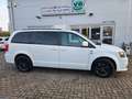 Dodge Grand Caravan *3.6L V6*Navi*LPG*AHK*7Sitze Weiß - thumbnail 5