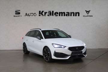 Sportstourer 1,4 DSG e-HYBRID*Navi*LED*AHK*