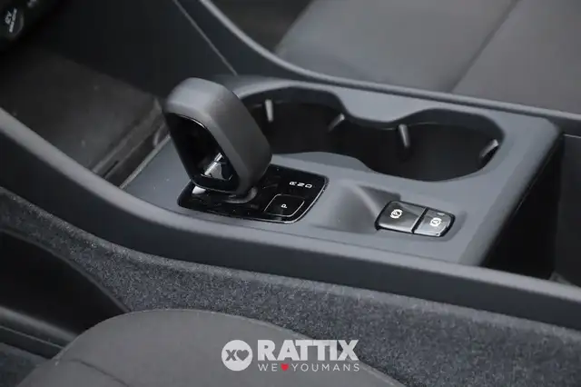Volvo XC40 view 20