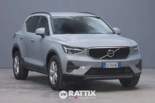 2024 Volvo XC40 in Grey for sale