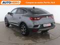 Renault Arkana 1.3 TCe Mild-Hybrid Zen Gris - thumbnail 4