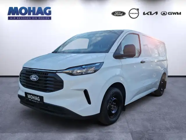 Ford Transit Custom Kasten 280 L1 Trend FWD 2,0l       -Euro 6d-