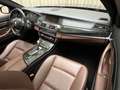 BMW 523 5-serie 523i 204 PK 1e Eigenaar / BMW Dealeronderh Zwart - thumbnail 49