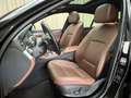 BMW 523 5-serie 523i 204 PK 1e Eigenaar / BMW Dealeronderh Zwart - thumbnail 34