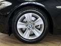 BMW 523 5-serie 523i 204 PK 1e Eigenaar / BMW Dealeronderh Zwart - thumbnail 38