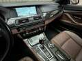 BMW 523 5-serie 523i 204 PK 1e Eigenaar / BMW Dealeronderh Zwart - thumbnail 3