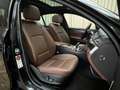 BMW 523 5-serie 523i 204 PK 1e Eigenaar / BMW Dealeronderh Zwart - thumbnail 28