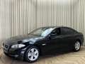 BMW 523 5-serie 523i 204 PK 1e Eigenaar / BMW Dealeronderh Zwart - thumbnail 5