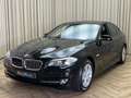 BMW 523 5-serie 523i 204 PK 1e Eigenaar / BMW Dealeronderh Zwart - thumbnail 4