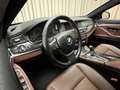 BMW 523 5-serie 523i 204 PK 1e Eigenaar / BMW Dealeronderh Zwart - thumbnail 13