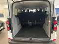 Ford Transit Custom Kombi 2,0 EcoBlue L2H1 320 AWD Tren Weiß - thumbnail 7
