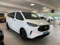 Ford Transit Custom Kombi 2,0 EcoBlue L2H1 320 AWD Tren Weiß - thumbnail 3