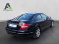 Mercedes-Benz C 180 Coupe BlueEfficiency *LEDER*NAVI*PDC* Noir - thumbnail 6