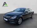 Mercedes-Benz C 180 Coupe BlueEfficiency *LEDER*NAVI*PDC* Noir - thumbnail 1