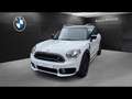 MINI Countryman C Cooper SE 136ch + 88ch ALL4 BVA Bianco - thumbnail 1