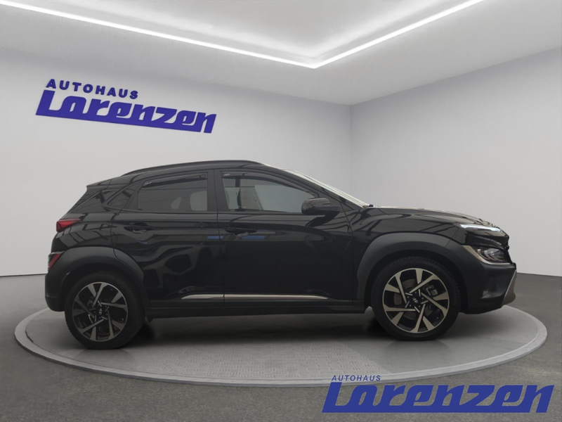 Hyundai KONA Prime T-GDI Facelift 1.6 T-Gdi 198PS DCT PRIME HUD — photo 4