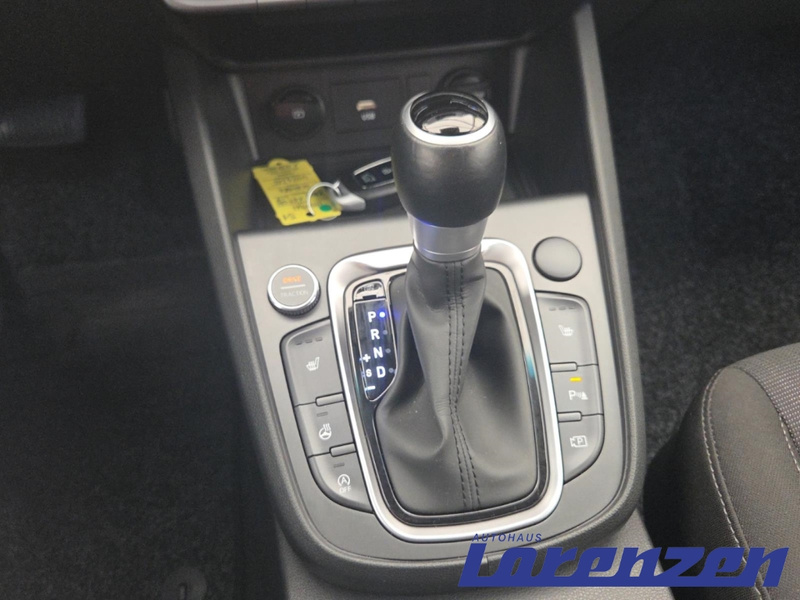 Hyundai KONA Prime T-GDI Facelift 1.6 T-Gdi 198PS DCT PRIME HUD — photo 14