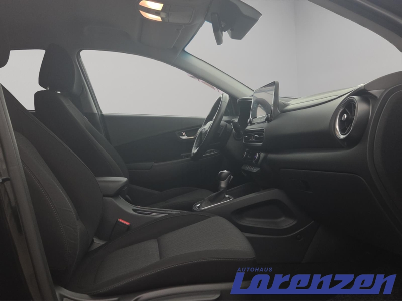 Hyundai KONA Prime T-GDI Facelift 1.6 T-Gdi 198PS DCT PRIME HUD — photo 9