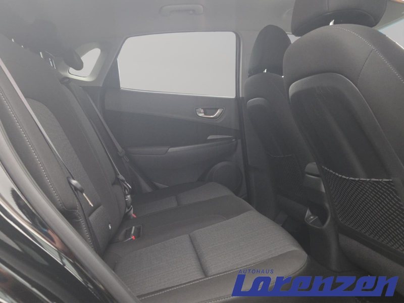 Hyundai KONA Prime T-GDI Facelift 1.6 T-Gdi 198PS DCT PRIME HUD — photo 10