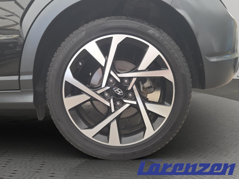 Hyundai KONA Prime T-GDI Facelift 1.6 T-Gdi 198PS DCT PRIME HUD — photo 19