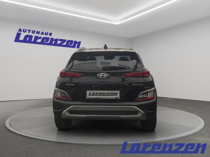 Hyundai KONA Prime T-GDI Facelift 1.6 T-Gdi 198PS DCT PRIME HUD — photo 6