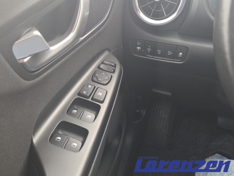 Hyundai KONA Prime T-GDI Facelift 1.6 T-Gdi 198PS DCT PRIME HUD — photo 17