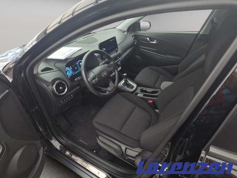 Hyundai KONA Prime T-GDI Facelift 1.6 T-Gdi 198PS DCT PRIME HUD — photo 12
