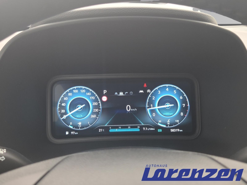 Hyundai KONA Prime T-GDI Facelift 1.6 T-Gdi 198PS DCT PRIME HUD — photo 16