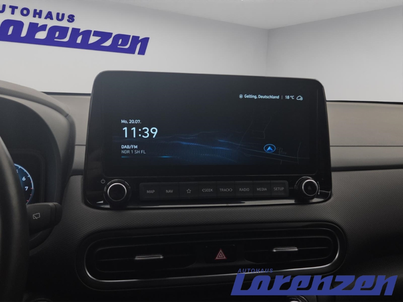 Hyundai KONA Prime T-GDI Facelift 1.6 T-Gdi 198PS DCT PRIME HUD — photo 15
