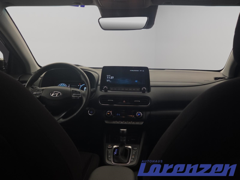Hyundai KONA Prime T-GDI Facelift 1.6 T-Gdi 198PS DCT PRIME HUD — photo 11