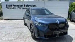 BMW X3 xDrive30e 299ch M Sport