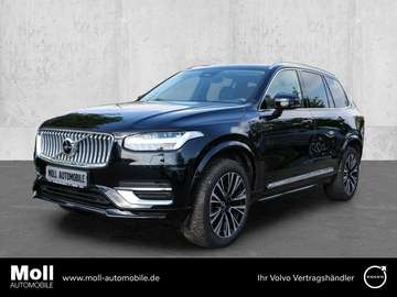 Core Recharge Plug-In Hybrid AWD T8 Twin Engine EU
