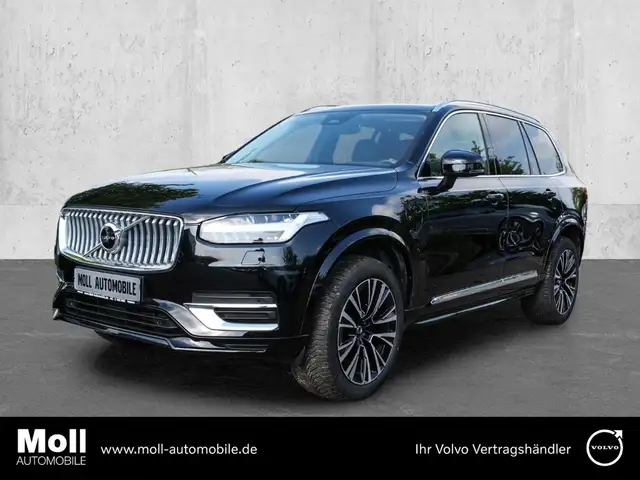 Volvo XC90 Core Recharge Plug-In Hybrid AWD T8 Twin Engine EU