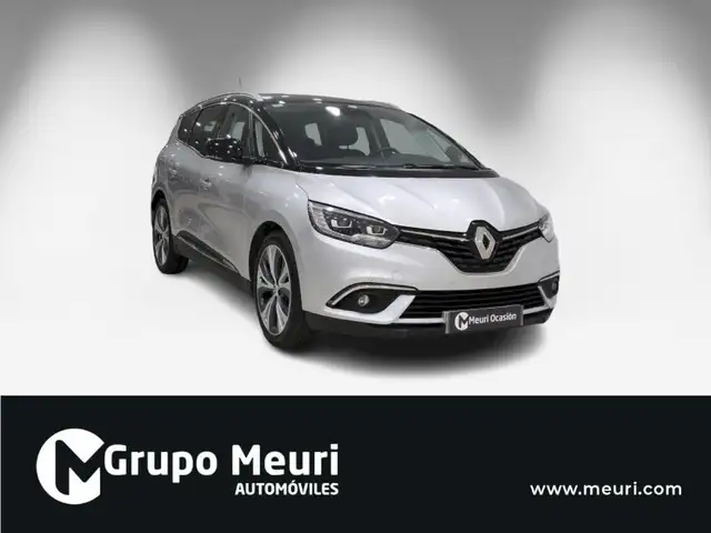 Renault Grand Scenic Zen Energy TCe 103 kW (140CV)