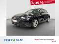 Audi A3 35 TDI Matrix Navi B&O Keyless Zwart - thumbnail 1