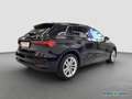 Audi A3 35 TDI Matrix Navi B&O Keyless Zwart - thumbnail 2