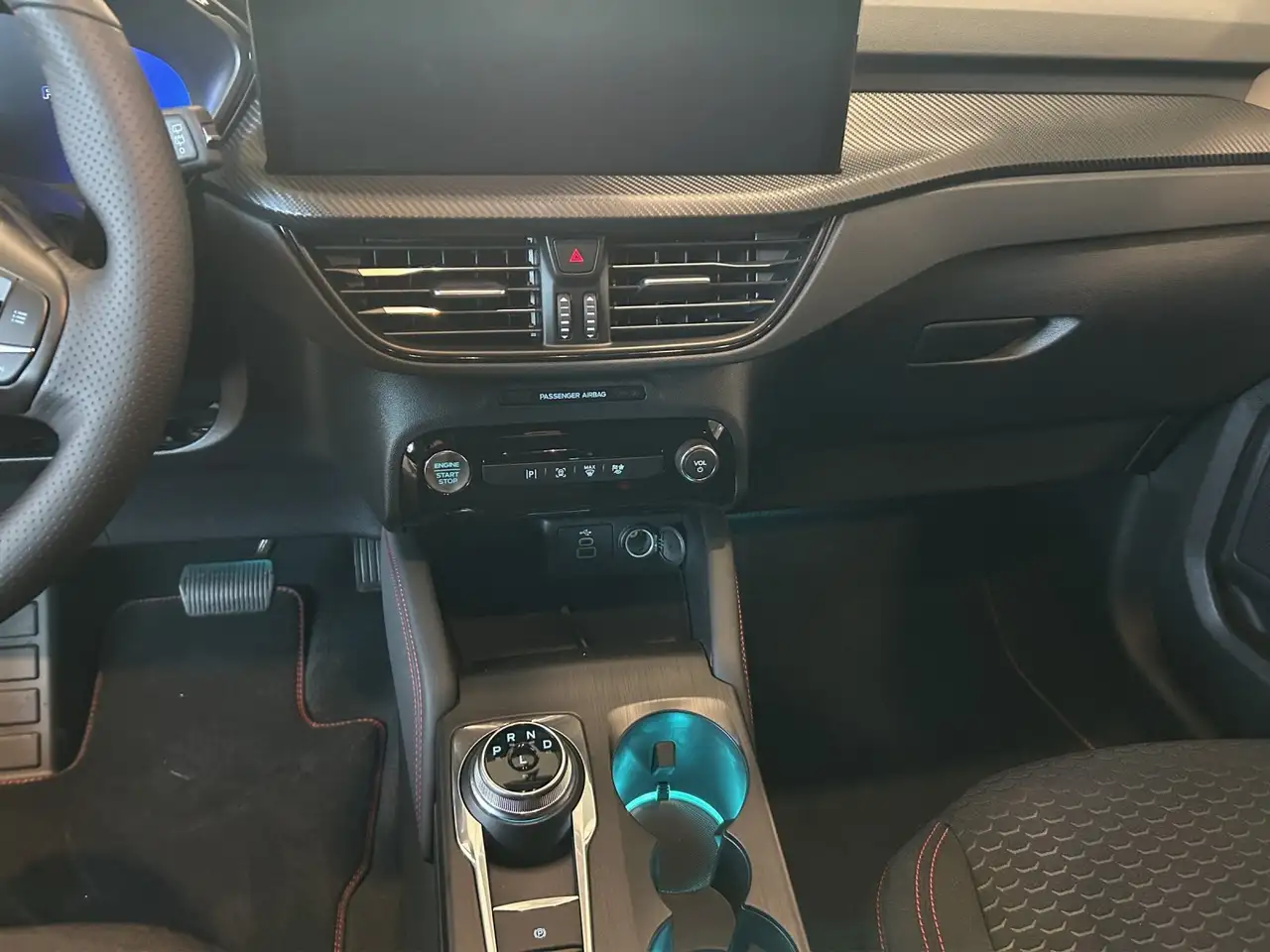 Ford Kuga ST-Line PHEV Winter Pak. Techno Pak. 10