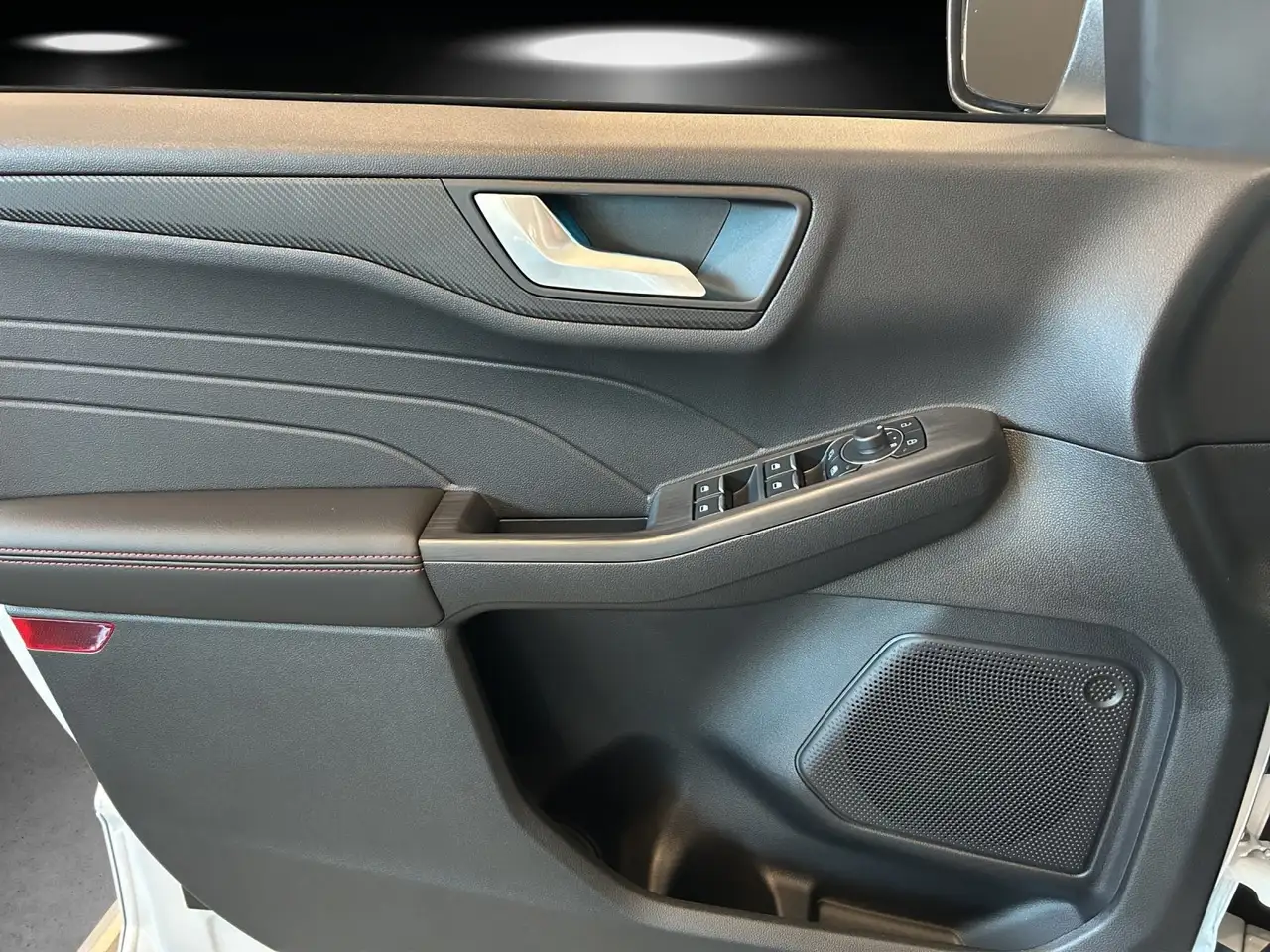 Ford Kuga ST-Line PHEV Winter Pak. Techno Pak. 12